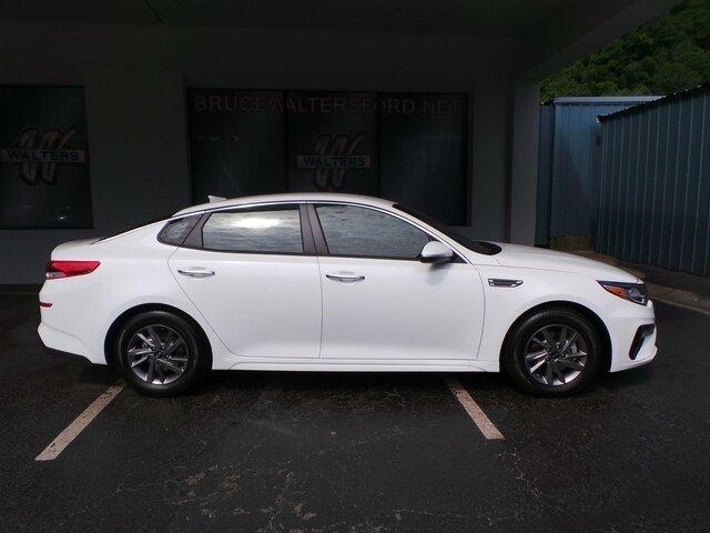 new 2019 kia optima lx pikeville, ky 41501 for sale in broad bottom, kentucky