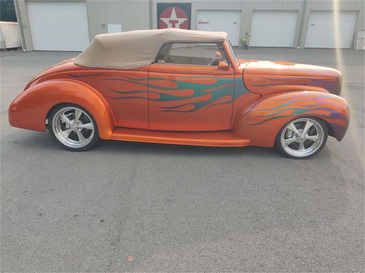 ford ford