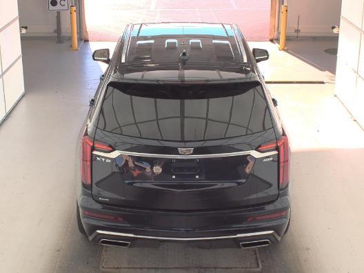 2021 cadillac xt6 premium luxury awd