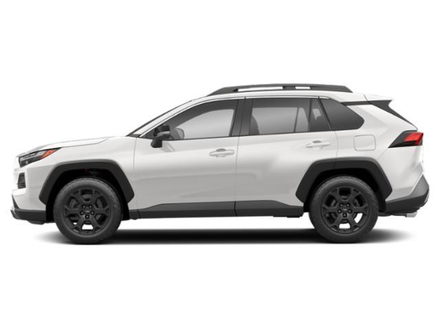 2024 toyota rav4 trd off road