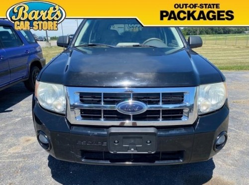 2008 ford escape xlt for sale in indiana