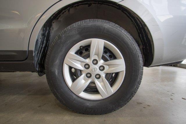 2009 hyundai santa fe gls awd gls 4dr suv for sale in anchorage, alaska