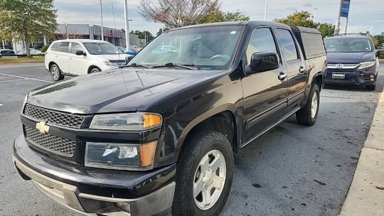 2012 Chevrolet
