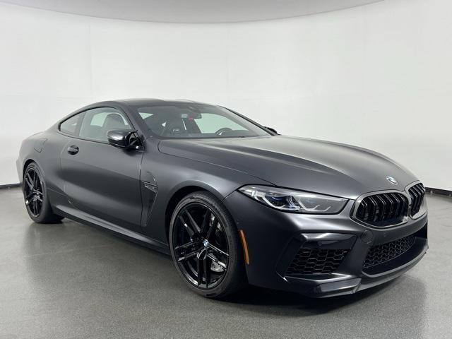 2024 bmw m8 competition