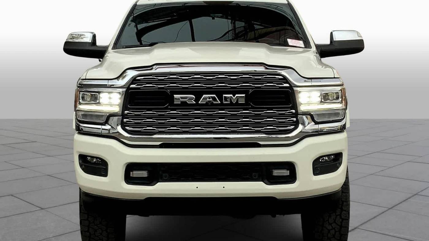 used 2022 ram 2500 limited $62,742great deal 59,767 mi. location: el paso