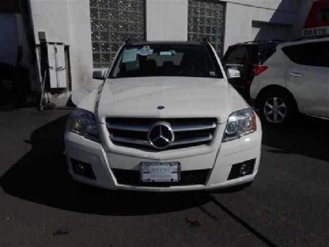 2010 mercedes-benz glk-class glk350 in astoria, ny