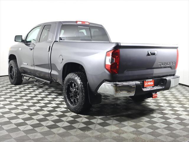 2014 toyota tundra sr5