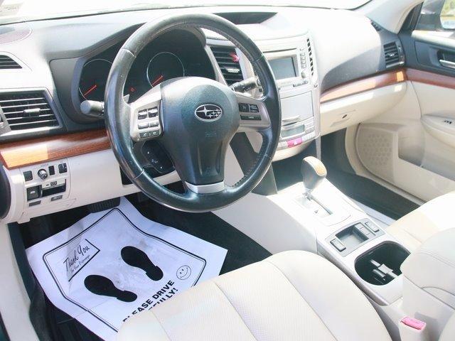 used 2014 subaru outback 2.5i limited beckley, wv 25801 for sale in beckley, west virginia