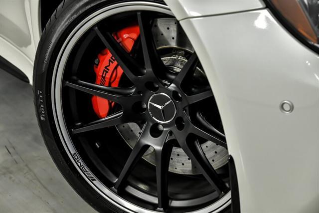 2020 mercedes-benz amg c 63 s