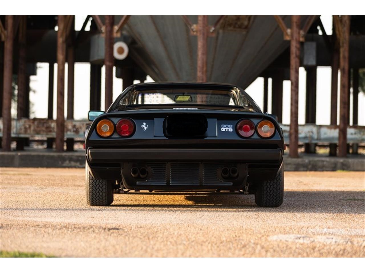 1978 ferrari 308