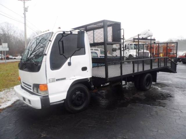 1994 chevrolet w-4 for sale!