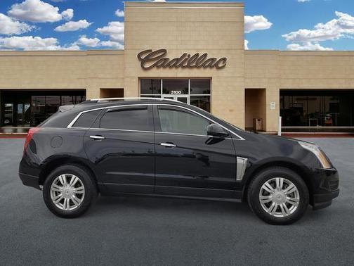 2016 cadillac srx in saint louis, missouri