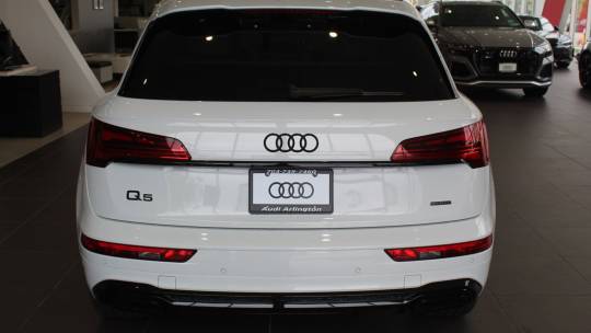 2024 Audi Q5