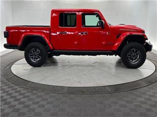 2024 Jeep Gladiator mojave x
