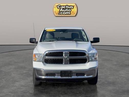 2020 ram 1500 classic slt in tucson, arizona