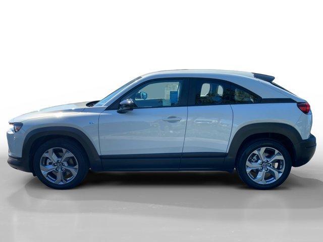 2023 mazda mx-30 ev base