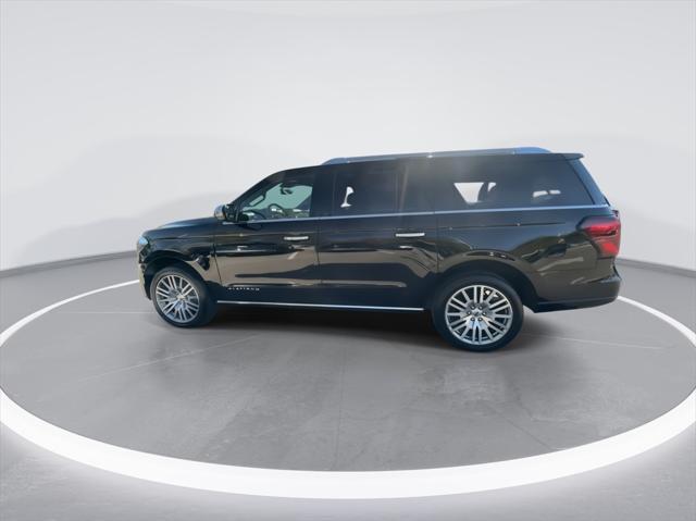 2023 ford expedition platinum max