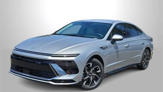 2024 Hyundai Sonata