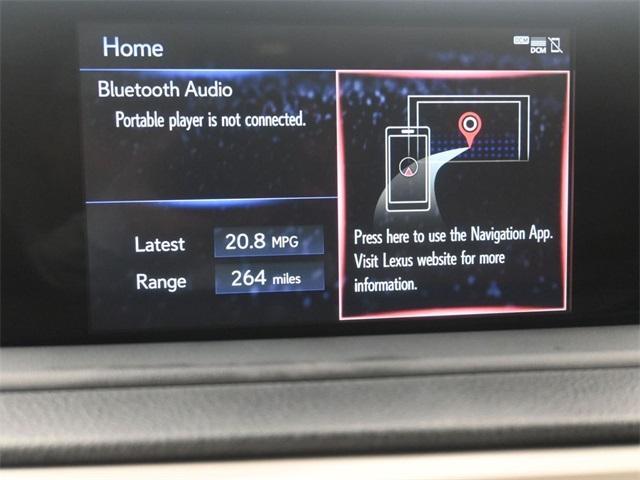 2021 lexus rx 350l premium