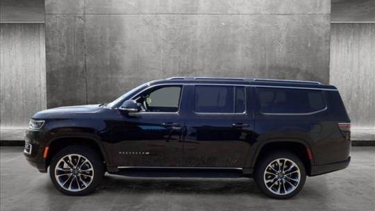 2024 Jeep Wagoneer