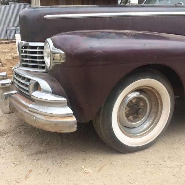 1946 lincoln flathead ford 32 36 40 scta