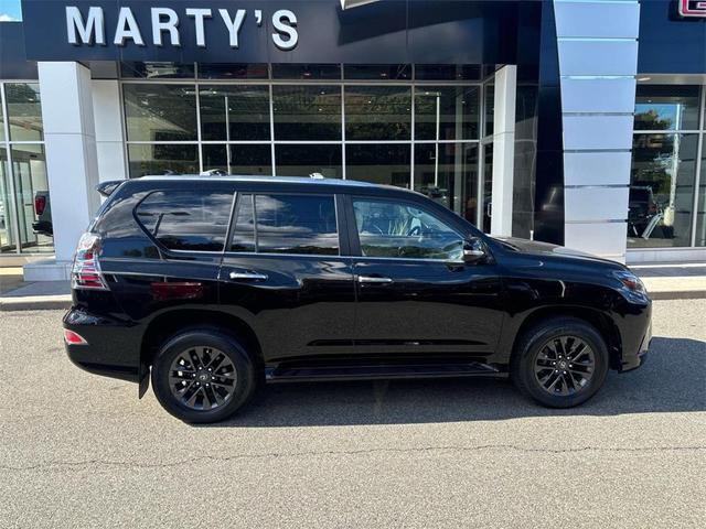 2023 lexus gx 460 base