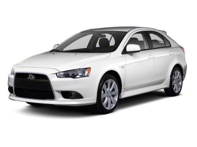 2010 mitsubishi lancer sportback gts gts 4dr hatchback cvt for sale in honolulu, hawaii