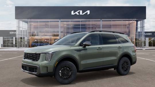 2024 Kia Sorento