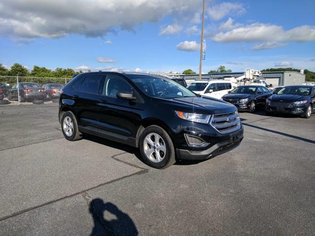 2016 ford edge se awd se 4dr crossover for sale in blades, delaware