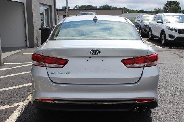 used 2016 kia optima lx johnston, ri 02919 for sale in johnston, rhode island