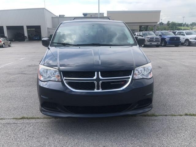 used 2013 dodge grand caravan sxt richmond, ky 40475 for sale in richmond, kentucky