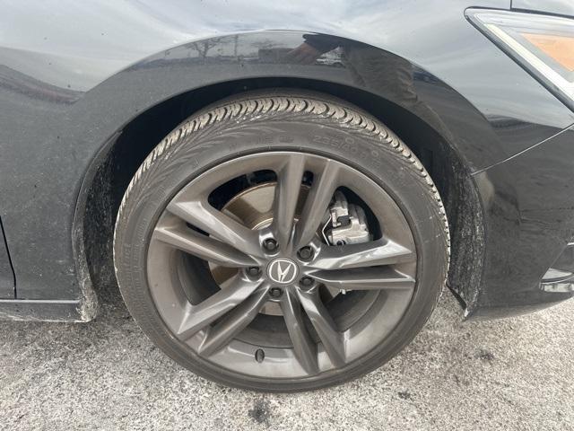 2023 acura integra a-spec technology