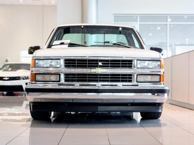 1995 chevrolet 1500