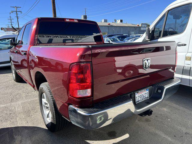 2020 ram 1500 tradesman