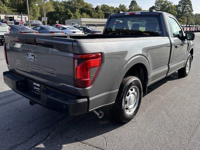 2024 ford f-150 xl