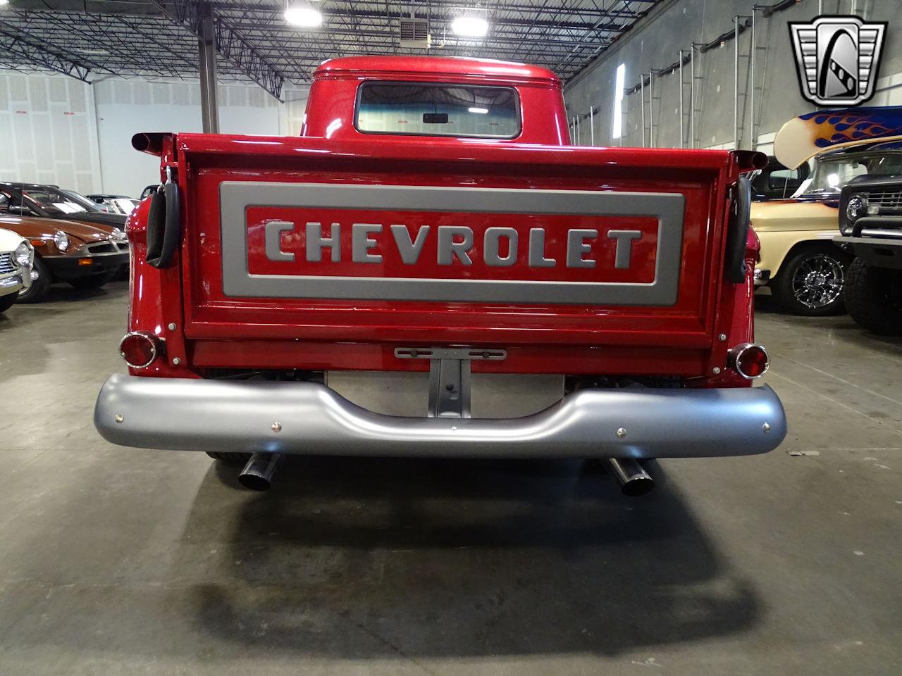 1957 chevrolet 3100