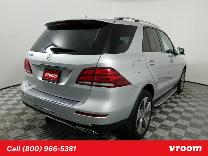 used 2016 mercedes-benz gle 350 fort smith, ar 72904 for sale in fort smith, arkansas