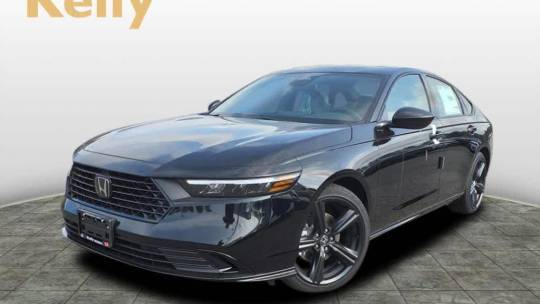 2025 Honda Accord