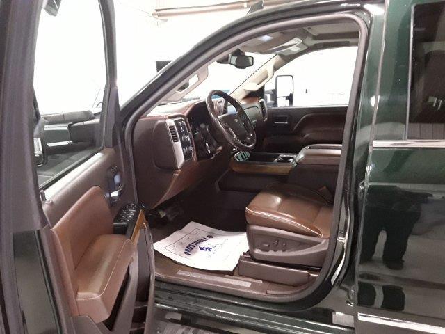 2015 chevrolet silverado 3500hd high country 4x4 high country 4dr crew cab srw for sale in broadland, south dakota