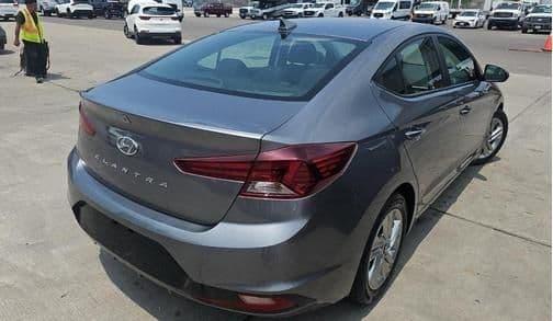 2019 hyundai elantra sel in owasso, oklahoma