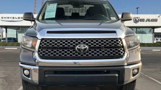 2019 Toyota Tundra