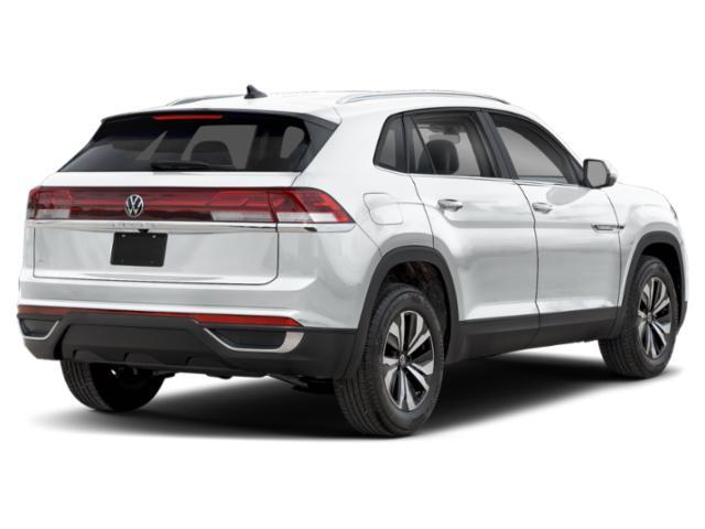 2024 volkswagen atlas cross sport 2.0t se w/ technology