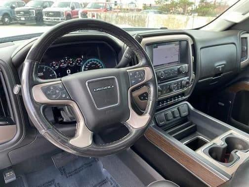 2019 gmc sierra 2500hd denali in fairfax, virginia
