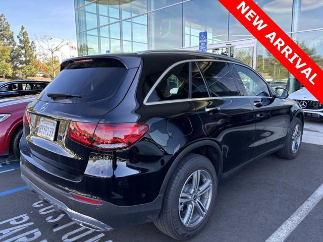2022 mercedes-benz glc 300