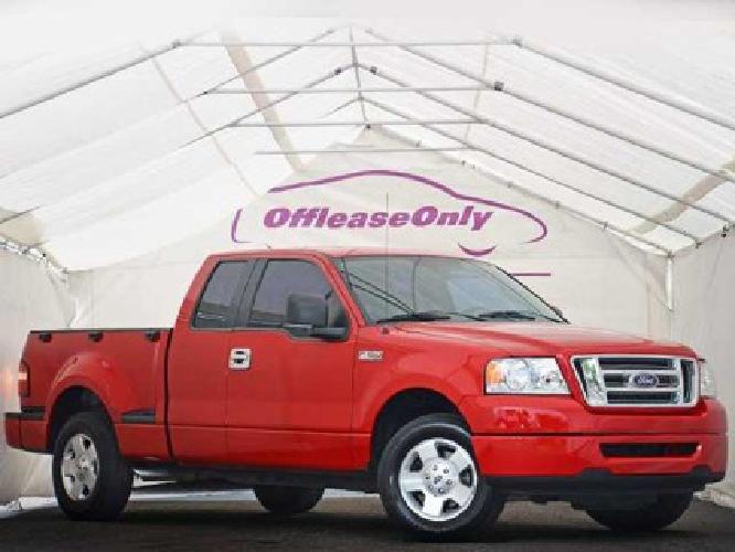 2006 ford f-150 super cab stx in lake worth, fl