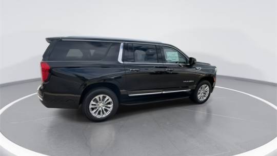 2024 GMC Yukon
