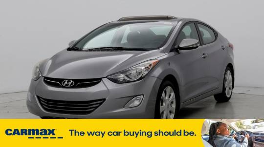 2013 Hyundai