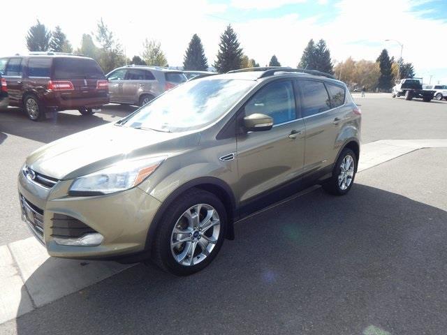 2013 ford escape sel awd sel 4dr suv for sale in soda springs, idaho