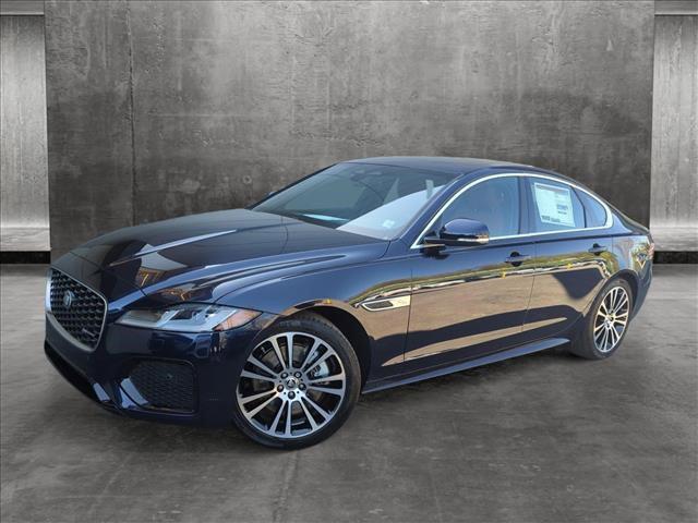 2024 jaguar xf r-dynamic se p250 rwd automatic
