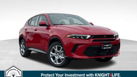 2024 Dodge Hornet